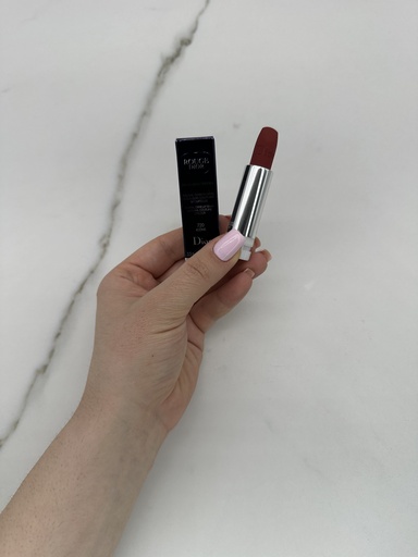 Dior Rouge Refill Matte Balm 720 