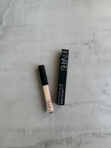 Nars Radiant Creamy Concealer Creme Brulee