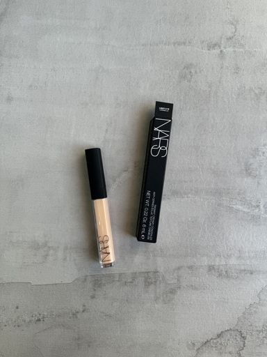 Nars Radiant Creamy Concealer Cannelle 