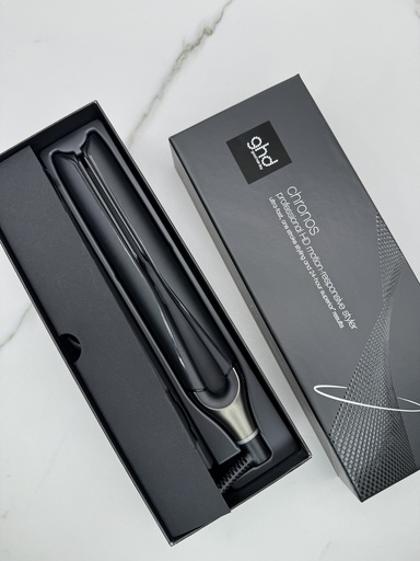 GHD Chronos Professional HD Motion-Responsive Styler