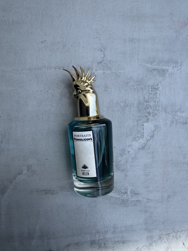 Penhaligons Portraits Heartless Helen EDP 75ml Tester Pa Kuti