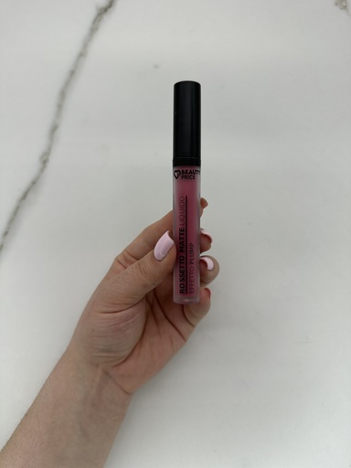 Beauty Price Matte Liquid 008 Pa Kuti