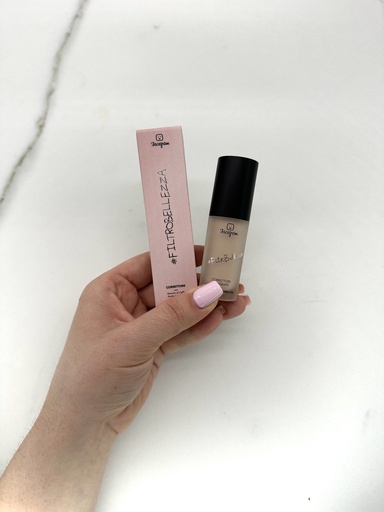 Facegam Corrector 01 Porcellana
