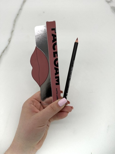 Facegam Matita Labbra Lip liner Raffaella