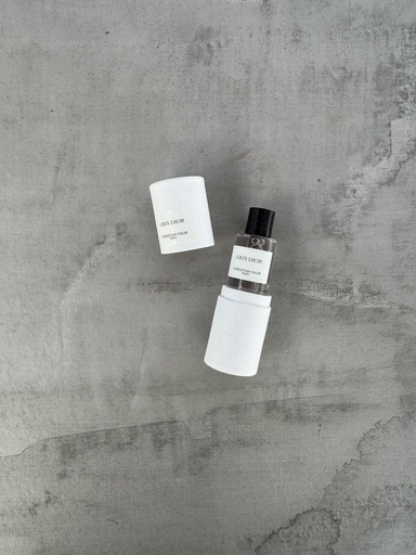 Christian Dior Gris Dior 7.5ml EDP