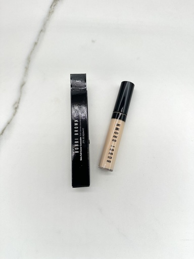 Bobbi Brown Skin Full Cover Concealer Ivory
