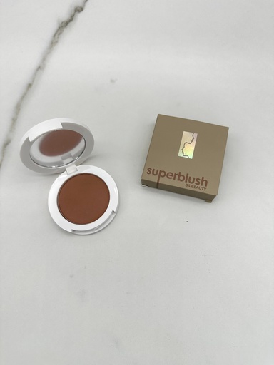 Bs Beauty Superblush Desert Orchid 