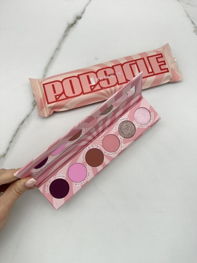 Bs Beauty Popsicle Palette 