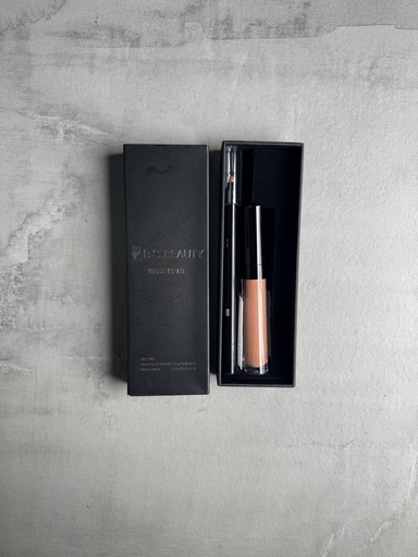 Bs Beauty Set Lipkit Teddy Bear 