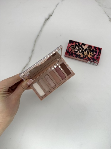 Urban Decay Naked Sin Eyeshadow Mini