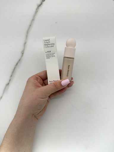 Rare Beauty Liquid Touch Brightening Concealer 130N