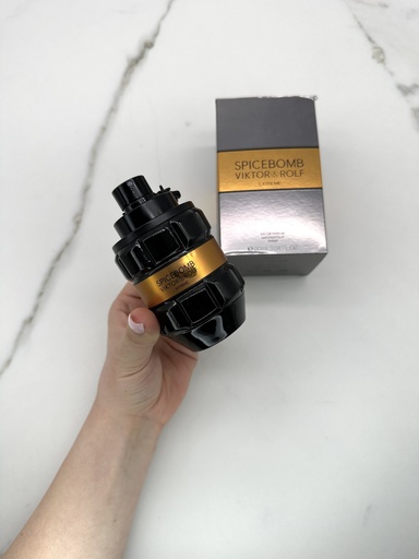 Viktor&Rolf Spicebomb Extreme EDP 90ml