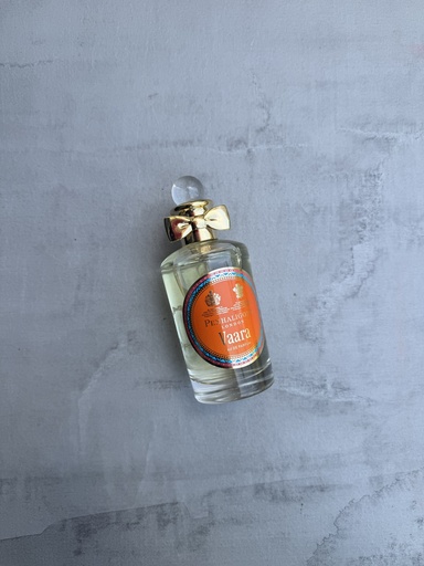 Penhaligon's Vaara EDP Tester 100ml Pa Kuti 