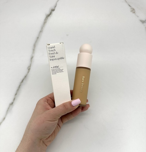 Rare Beauty Liquid Touch Weightless Foundation 240W