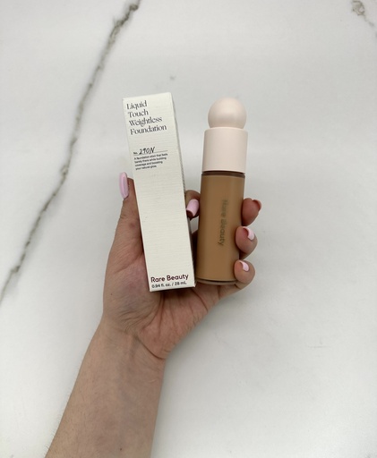 Rare Beauty Liquid Touch Weightless Foundation 290N