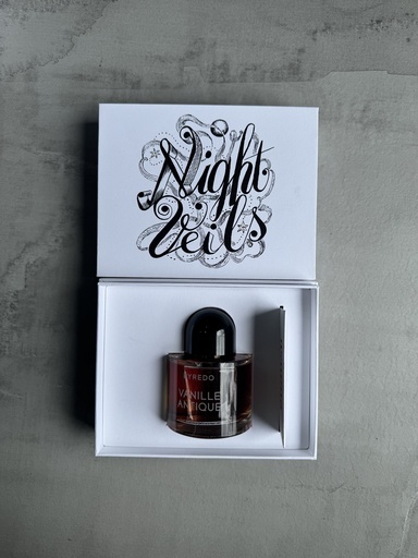 Byredo Vanille Antique Extrait De Parfum 50ml