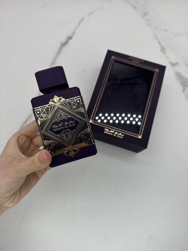 Lattafa Amethyst EDP 100ml