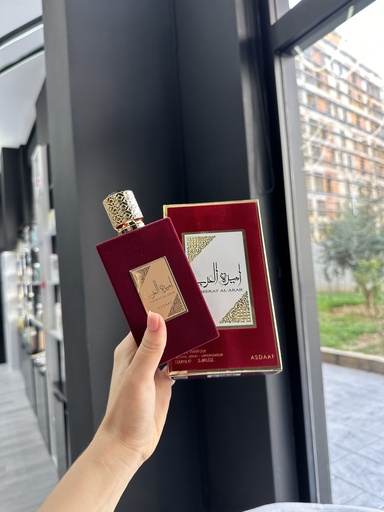 Ameerat Al Arab Asdaaf EDP 100ml