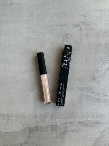 Nars Radiant Creamy Concealer Vanilla