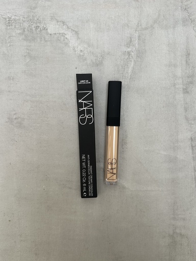 Nars Radiant Creamy Concealer Cafe Con Leche