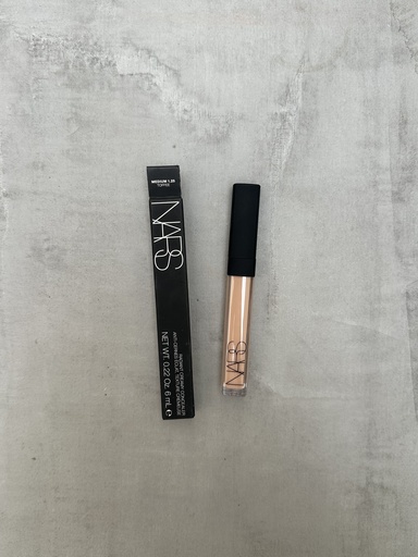 Nars Radiant Creamy Concealer Toffee