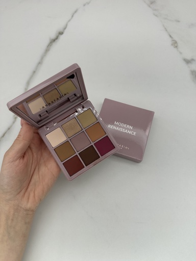 Anastasia Beverly Hills Modern Renaissance Eye Shadow Palette Mini