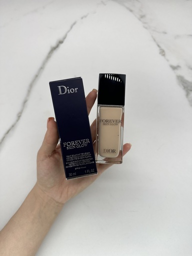 Dior Forever Skin Glow 0CR 