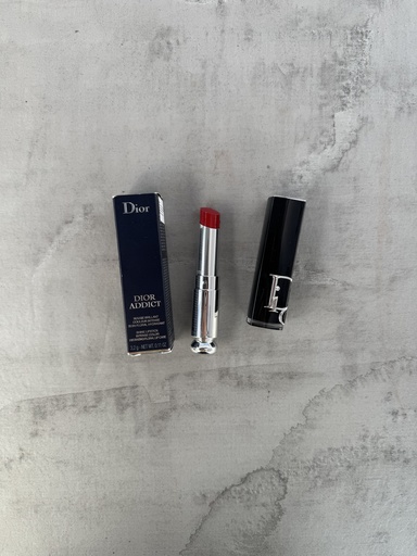 Dior Addict Shine Lipstick 841 