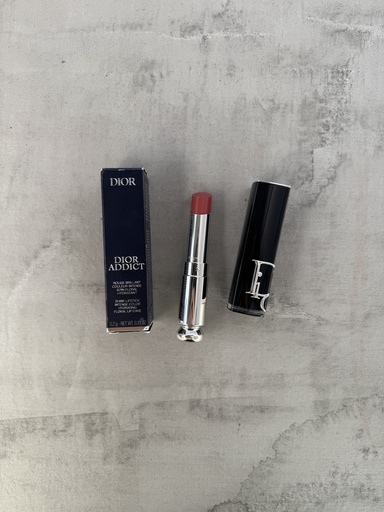 Dior Addict Shine Lipstick 652 