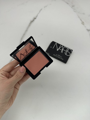 Nars Blush Gina 