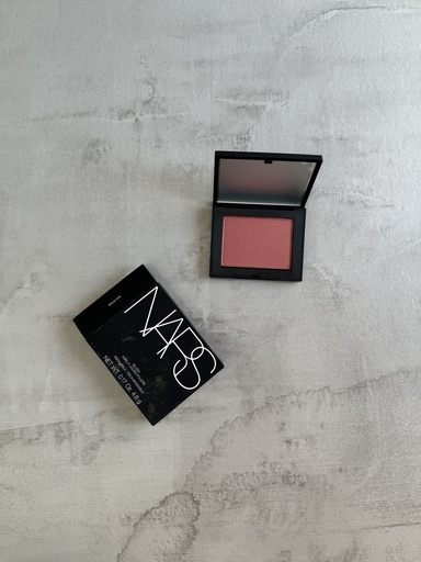 Nars Blush Dolce Vita 