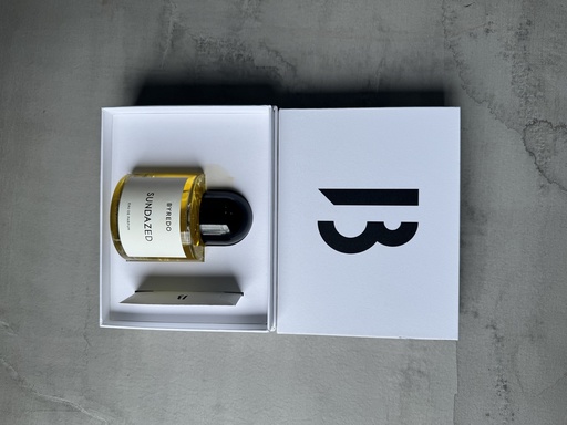 Byredo Sundazed EDP 100ml