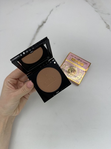 Pat MCGrath Divine Bronzer  