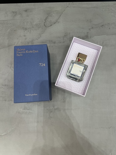 Maison Francis Kurkdjian Paris 724 EDP 70ml