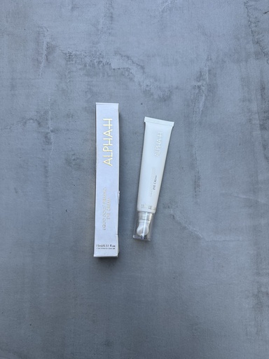 Alpha H Liquid Gold Eye Firming Eye Cream 15 ml