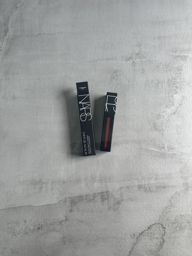 Nars Powermatte Lip Pigment Starwoman