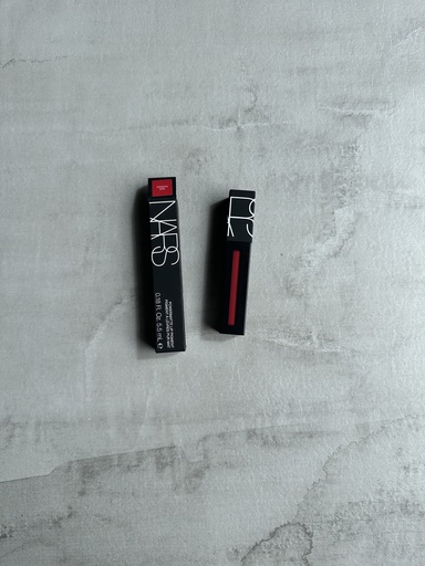 Nars Powermatte Lip Pigment Dragon Girl