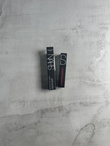 Nars Powermatte Lip Pigment Under My Thumb