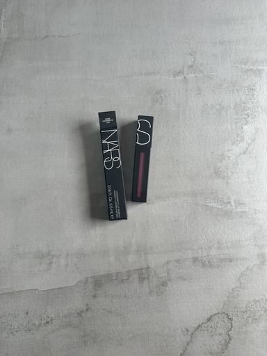 Nars Powermatte Lip Pigment Warm Leatherette