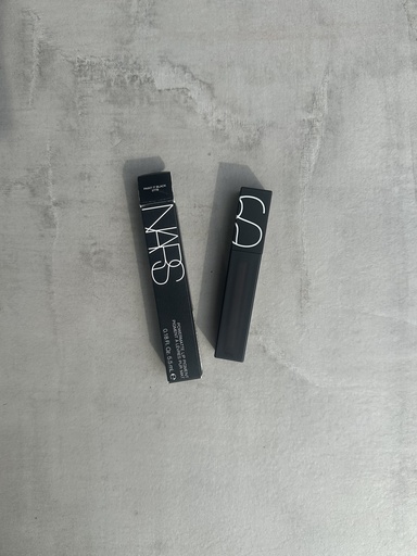 Nars Powermatte Lip Pigment Paint It Black