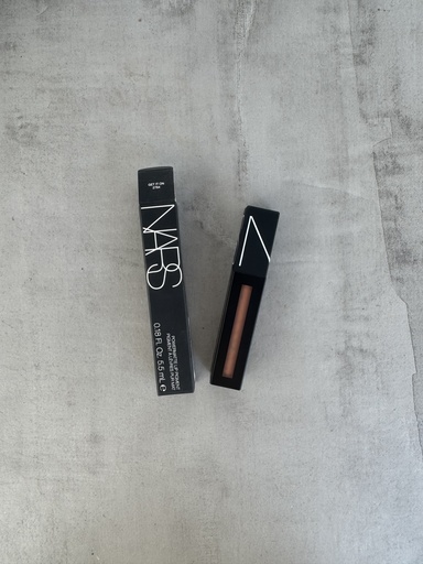 Nars Powermatte Lip Pigment Get It On