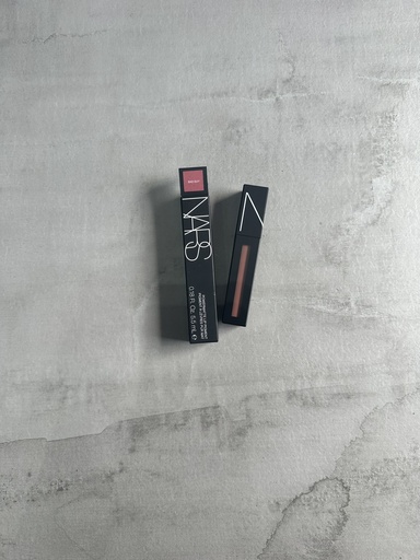 Nars Powermatte Lip Pigment Bad Guy