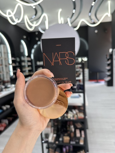 Nars Laguna Bronzing Cream Laguna 01