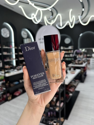 Dior Forever Skin Glow 3W 30ml