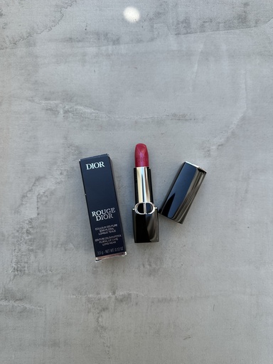 Dior Rouge Lipstick Satin 678