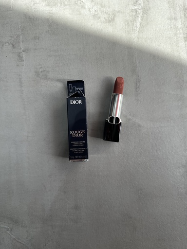 Dior Rouge Dior Satin 277