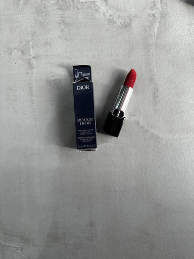 Dior Rouge Dior Velvet 764