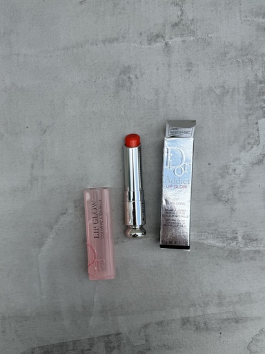 Dior Addict Lip Glow 017