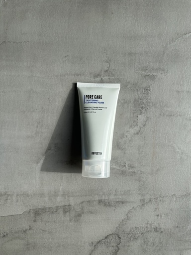 ROVECTIN Pore Tightening Cleansing Foam