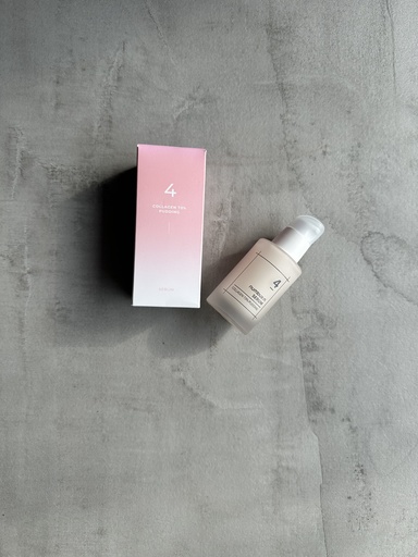Numbuzin Collagen 73% Pudding Serum